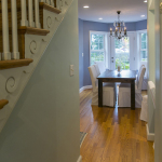Chevy Chase First Floor Renovation